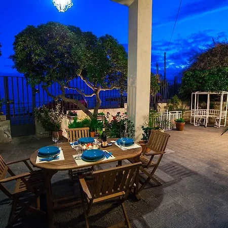 Prázdninový dům Agatina *