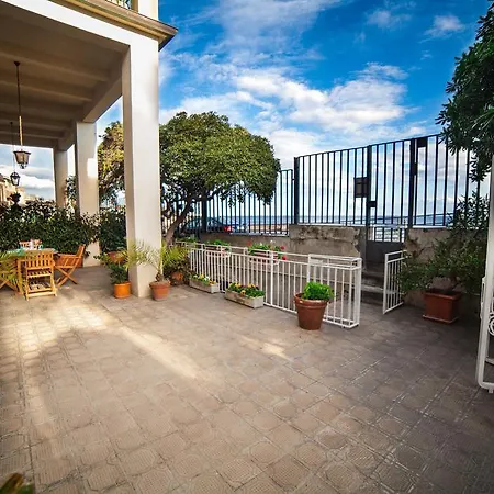 Prázdninový dům Agatina