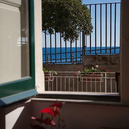 Agatina Prázdninový dům *