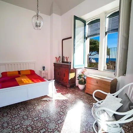 Prázdninový dům Agatina