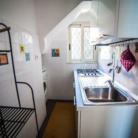 Prázdninový dům Agatina Katánie