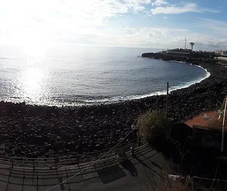 Agatina Prázdninový dům